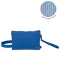 Peekaboo 2 Saph Blue Matte Luxe VL Conv/Crossbody Bag