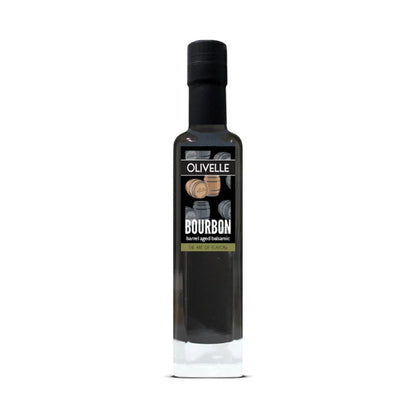 Bourbon Barrel Aged Balsamic