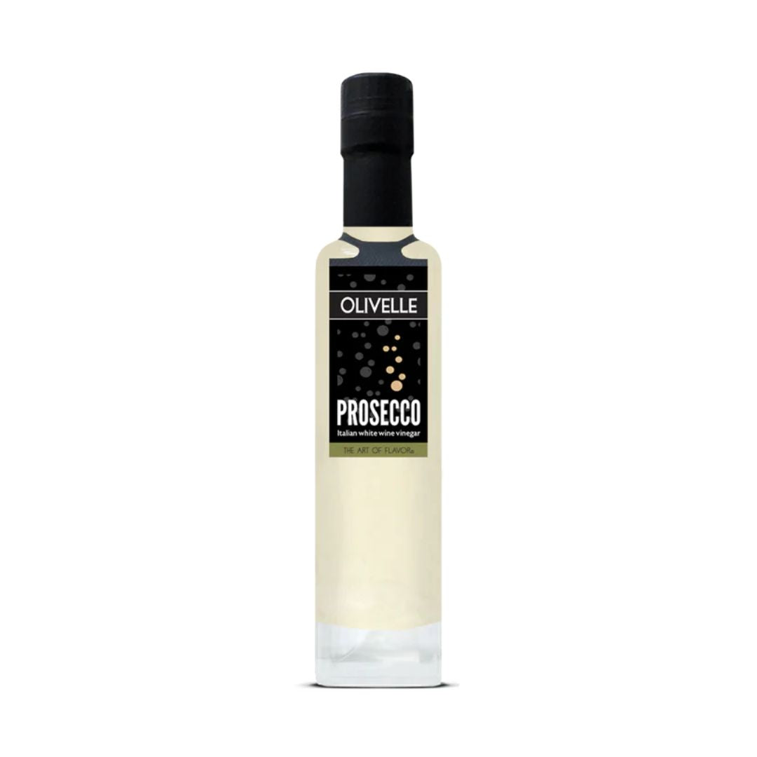 Prosecco Italian White Wine Vinegar