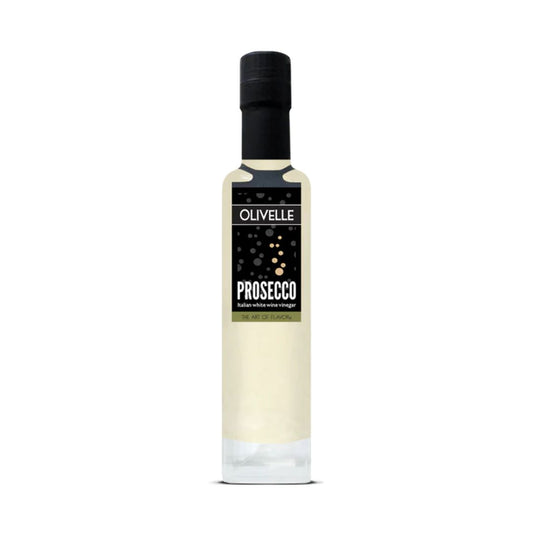 Prosecco Italian White Wine Vinegar