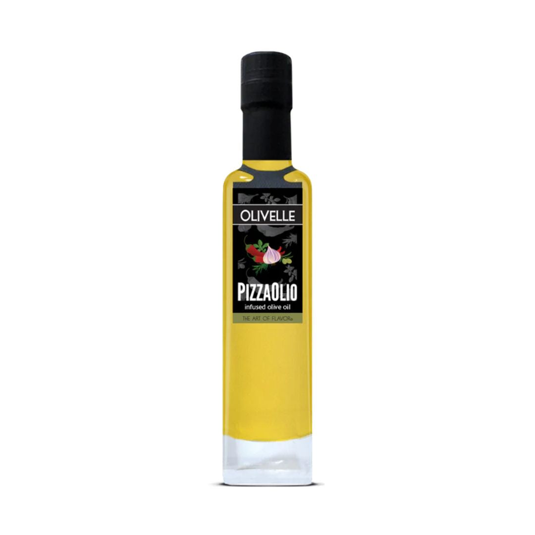 PizzaOlio Infused Olive Oil