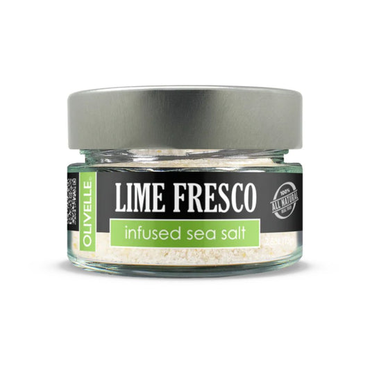 lime fresco sea salt 3oz