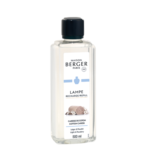 500ml Fragrance Cotton Caress