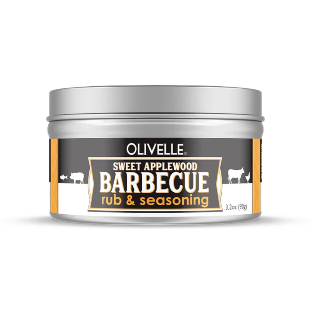 Sweet Applewood Barbecue Rub 90g
