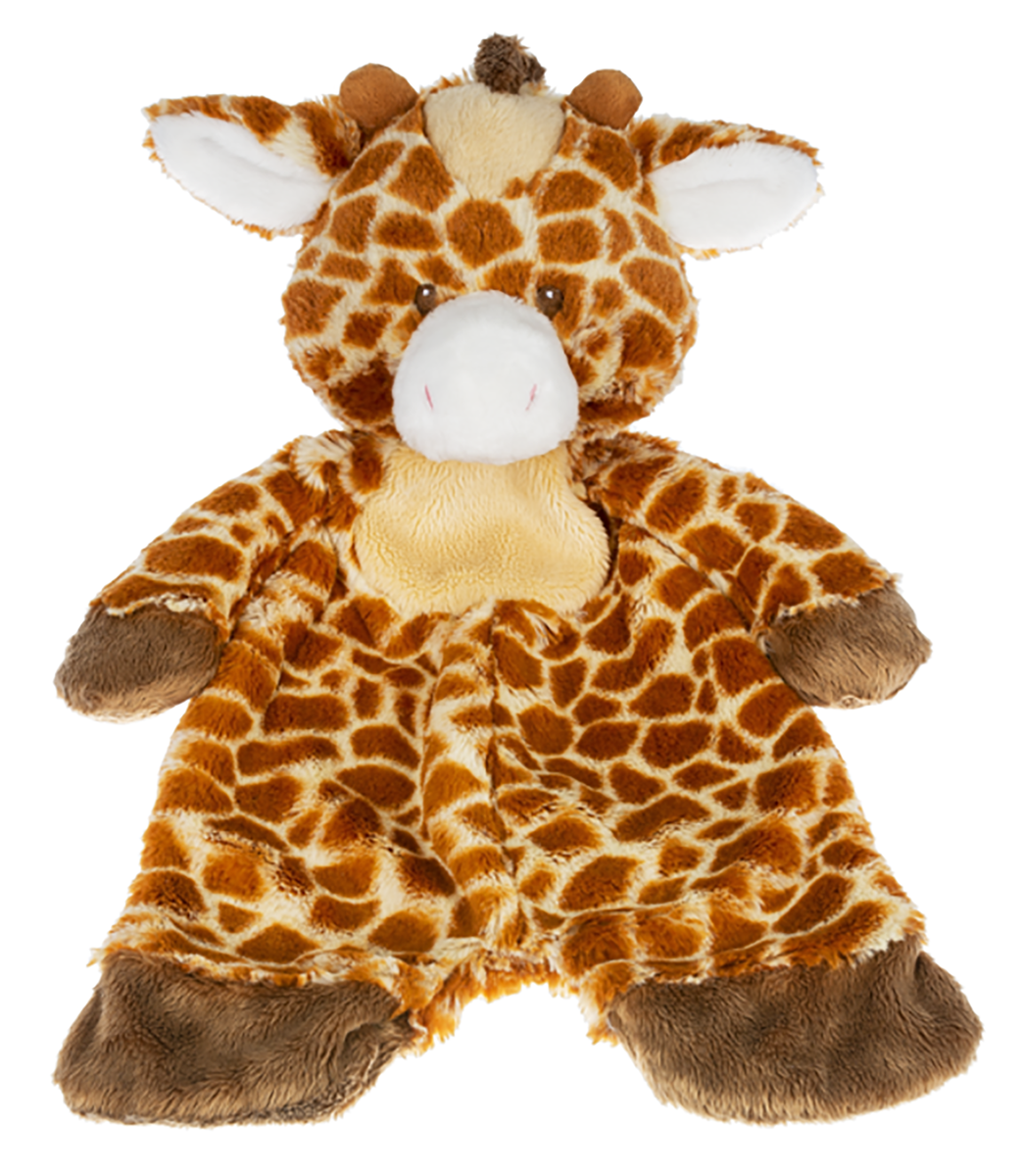 Flat-A-Pat Giraffe 18"