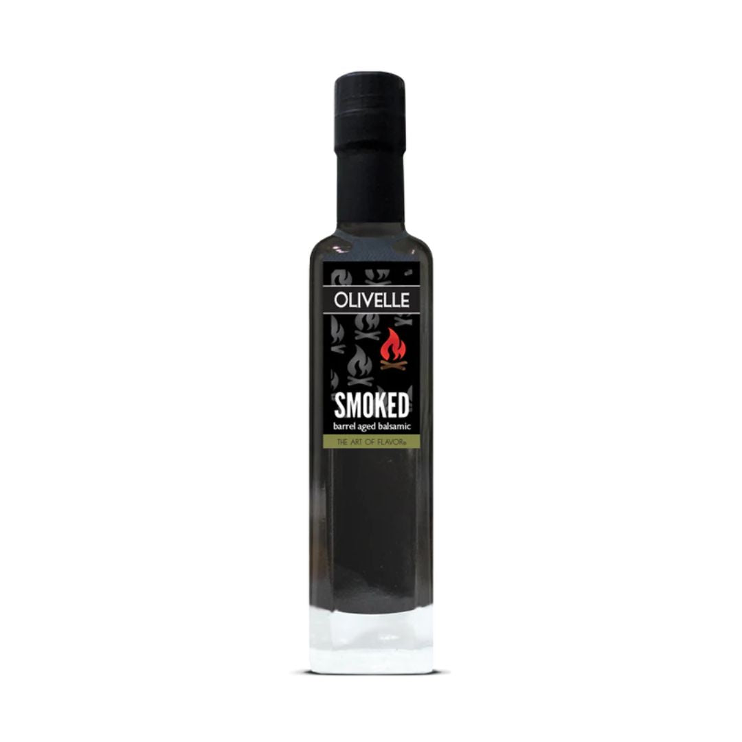Smoked Barrel Aged Balsamic