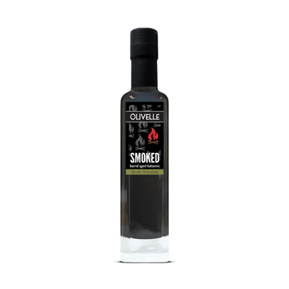 Smoked Barrel Aged Balsamic