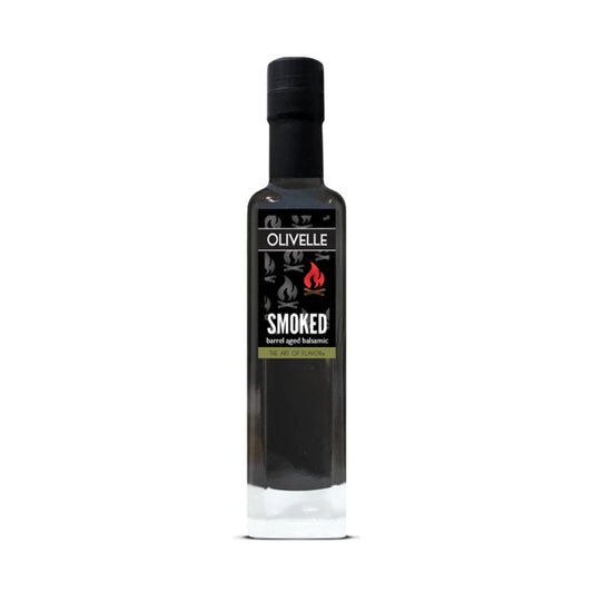 Smoked Barrel Aged Balsamic
