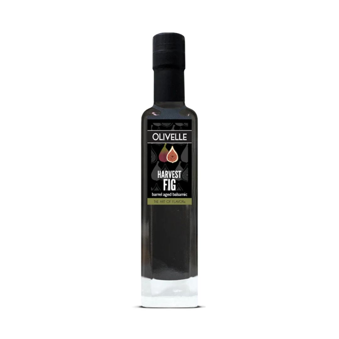 Harvest Fig Barrel Aged Balsamic
