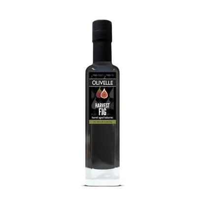 Harvest Fig Barrel Aged Balsamic