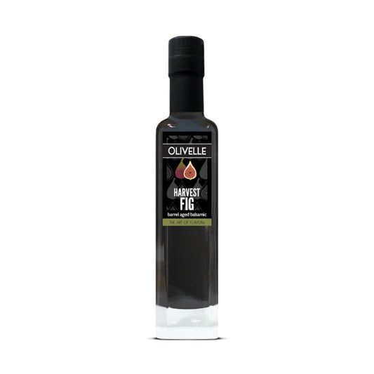 Harvest Fig Barrel Aged Balsamic