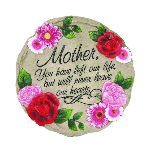 Stepping Stone Mother