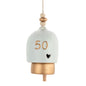 50th Anniversary Inspired Bell