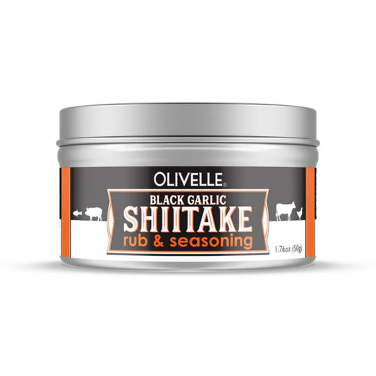 black garlic shiitake rub 1.76oz