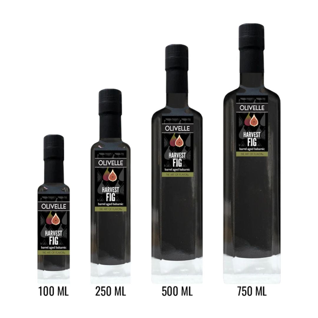 Harvest Fig Barrel Aged Balsamic