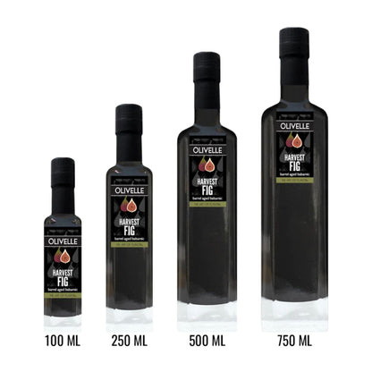 Harvest Fig Barrel Aged Balsamic