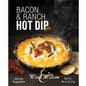 W&W Hot Dip Mix Bacon Ranch