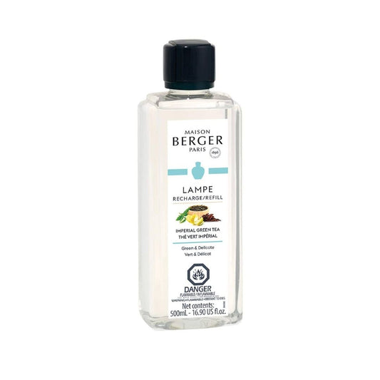 500ml Fragrance Imperial Green Tea