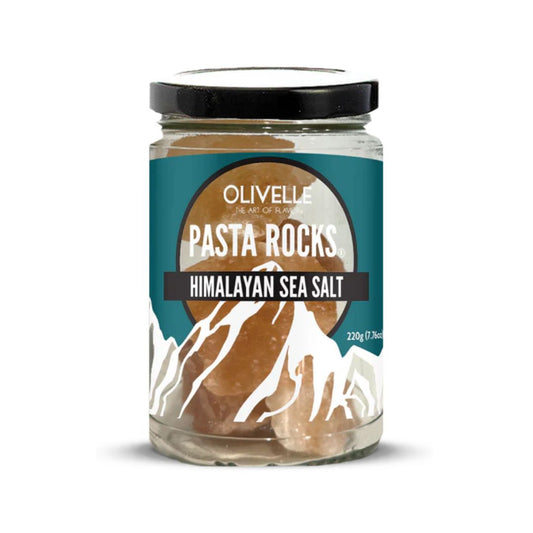 pasta rock 200g