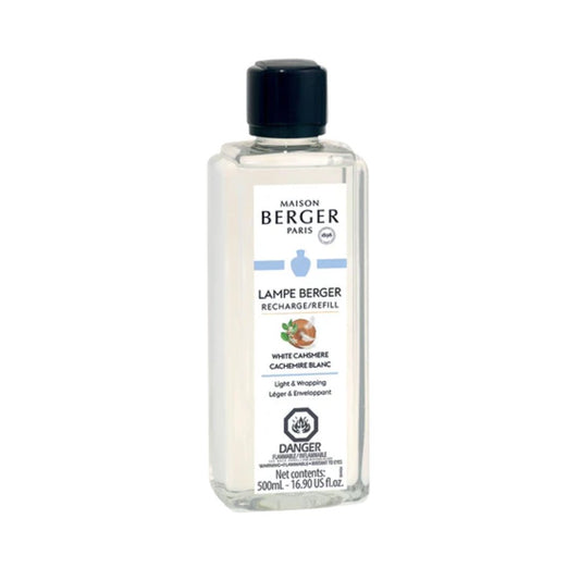500ml Fragrance White Cashmere