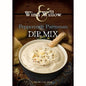 W&W Cold Dip Mix Peppercorn Parmesan