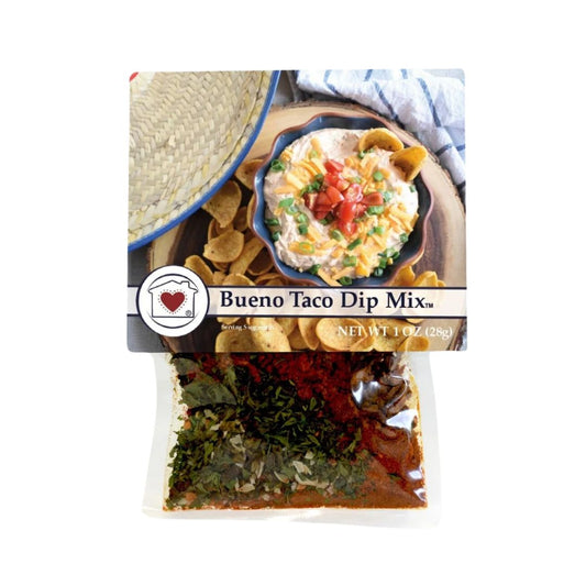 Country Home - Bueno Taco Dip