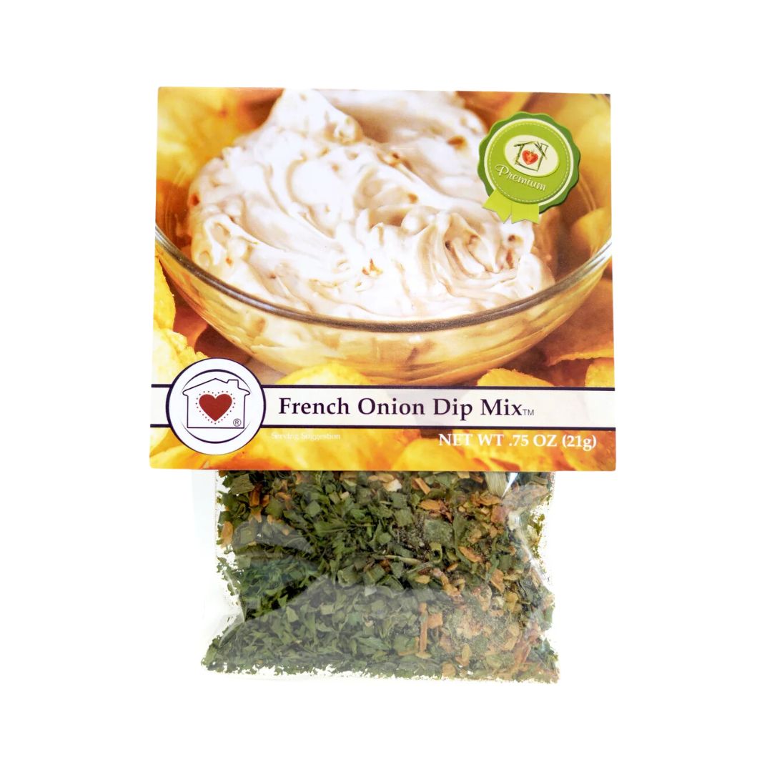 Country Home - French Onion Dip