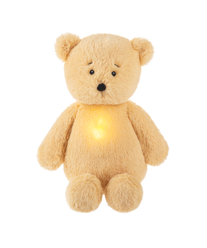 Serenity Bear 14" with Sound and Light