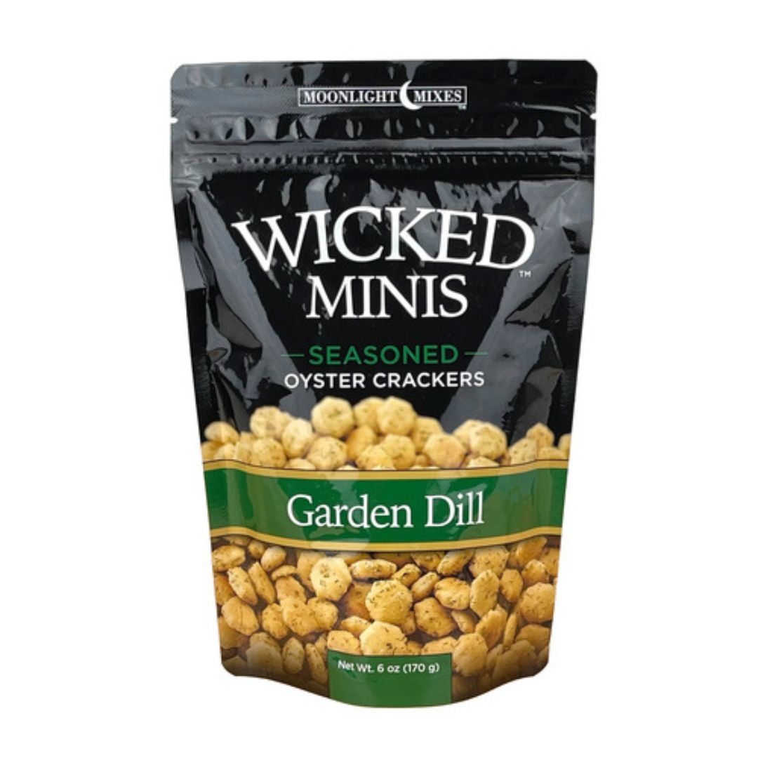 Wicked Minis Garden Dill