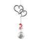 Wishing Thread Hearts