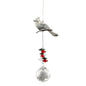 Wishing Thread Cardinal