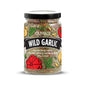 wild garlic dried herb blend 90g