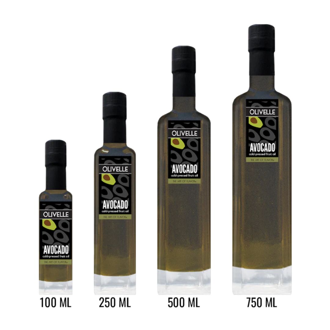 Avocado Oil