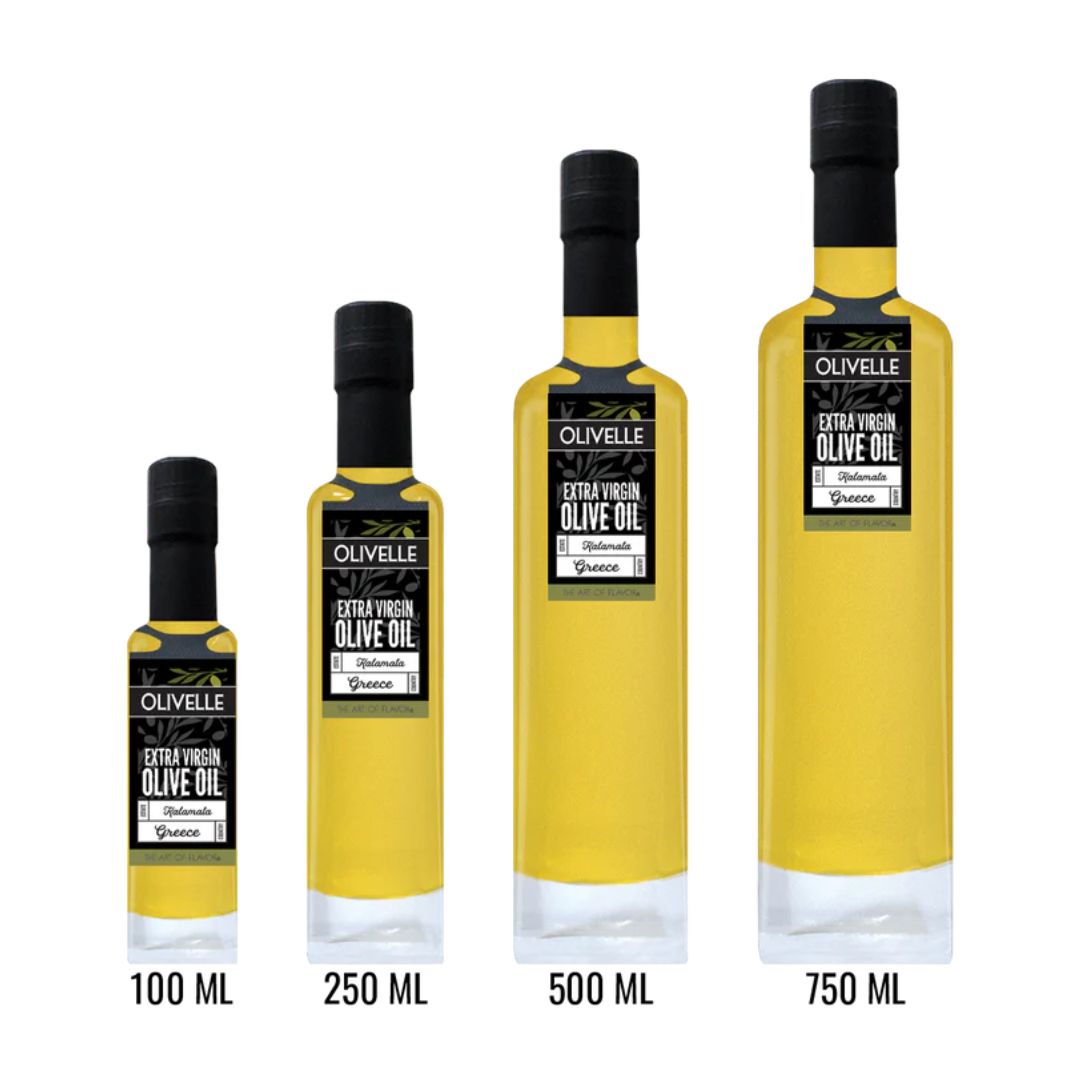 Kalamata Greek Extra Virgin Olive Oil