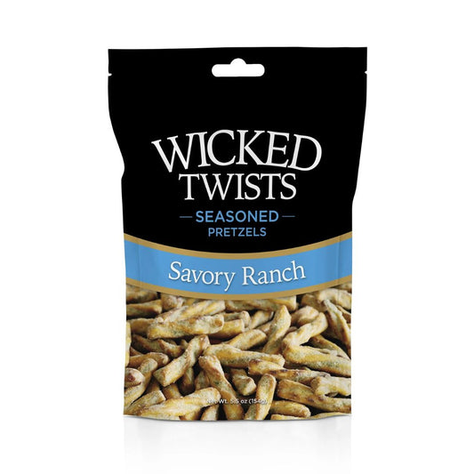 Wicked Twists Savory Ranch