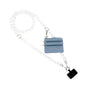 Clip and Go Ice Blue