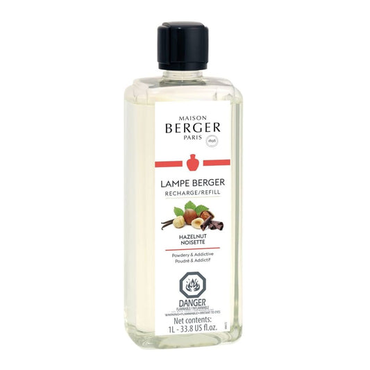 1L Fragrance Hazelnut