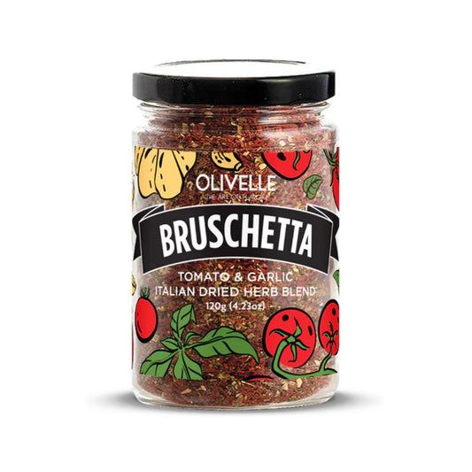 Bruschetta Seasoning Mix 120g