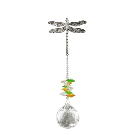 Wishing Thread Dragonfly