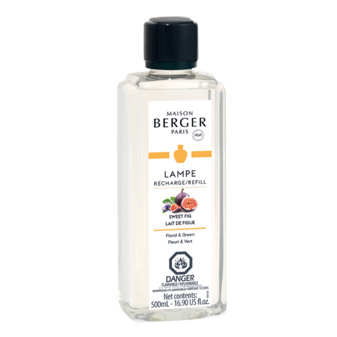 500ml Fragrance Sweet Fig