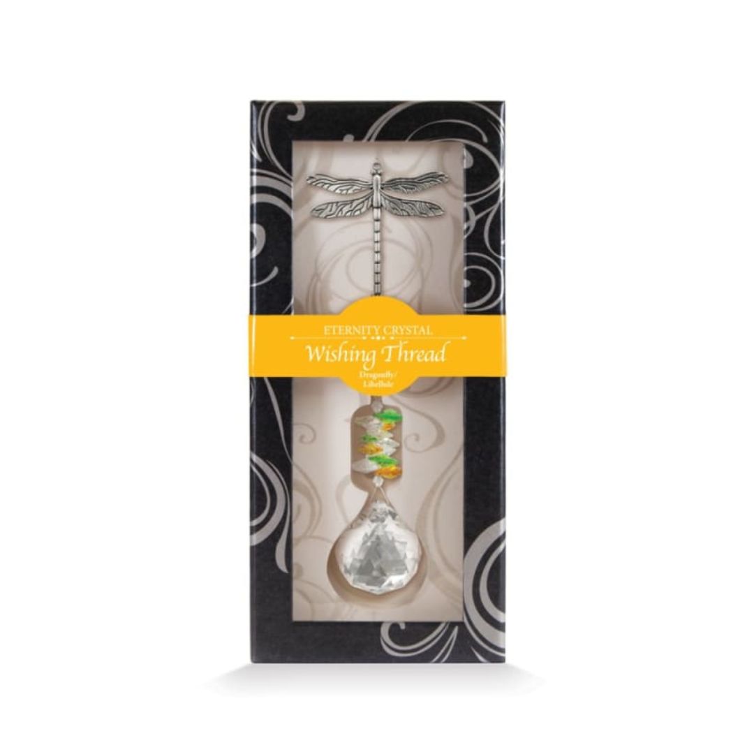 Wishing Thread Dragonfly