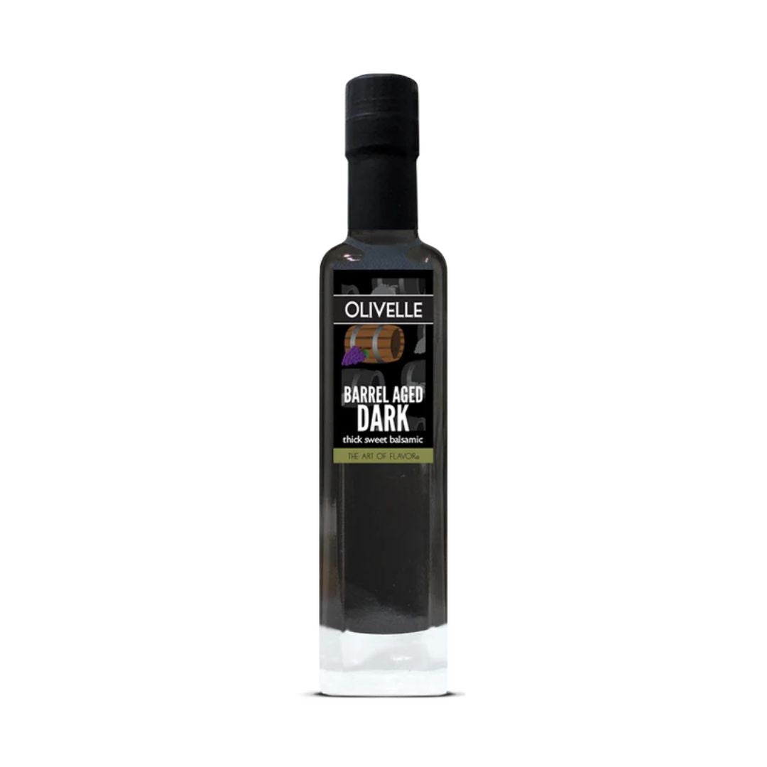 Barrel Aged Dark Balsamic