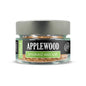 Applewood Smoked Sea Salt 2.6oz