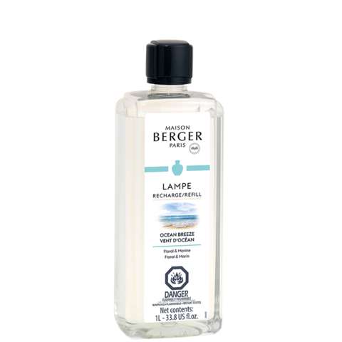 1L Fragrance Ocean Breeze