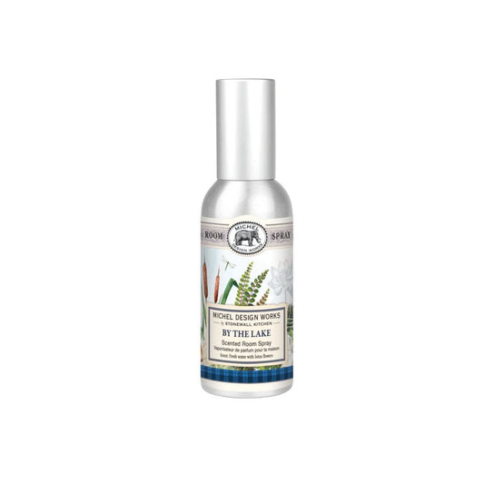 By The Lake Room Spray