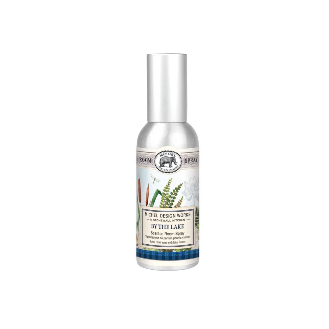 By The Lake Room Spray