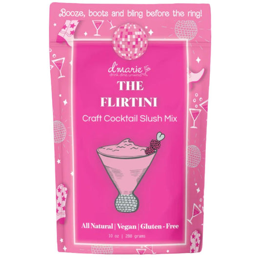 D'marie The Flirtini Mix