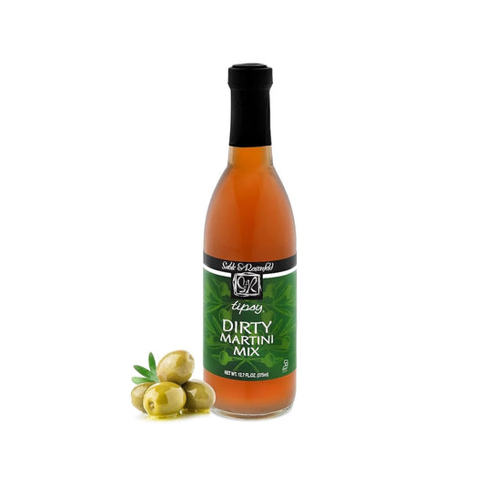 Tipsy Dirty Martini Mix