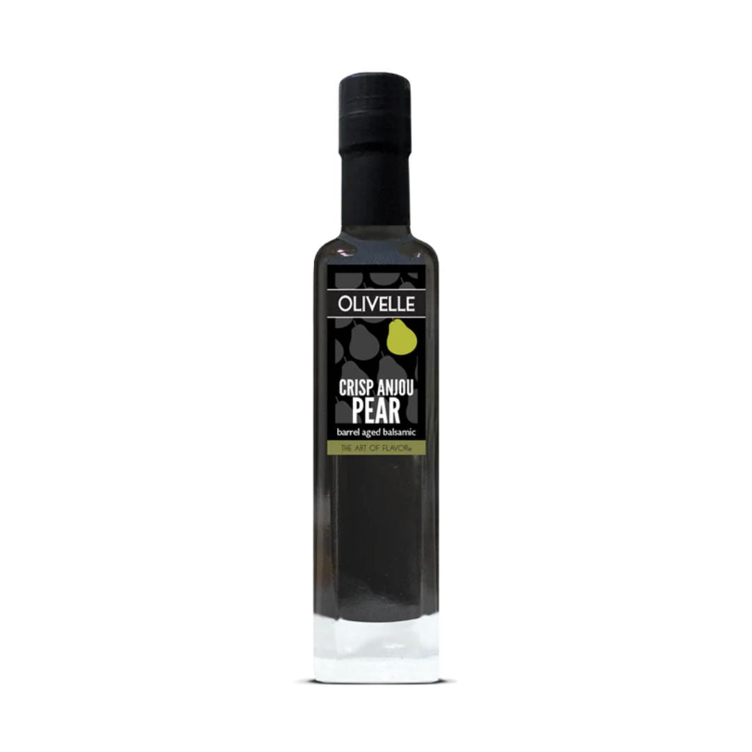 Crisp Anjou Pear Barrel Aged Balsamic