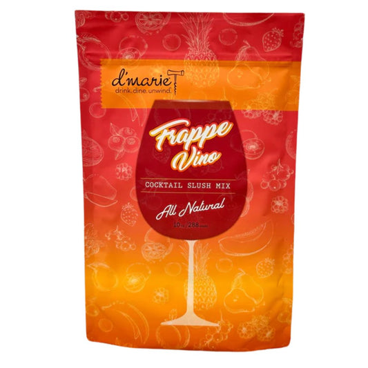D'marie OG Frappe Vino Mix